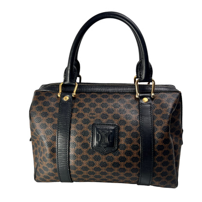 Celine Black Handle Bags A-14665