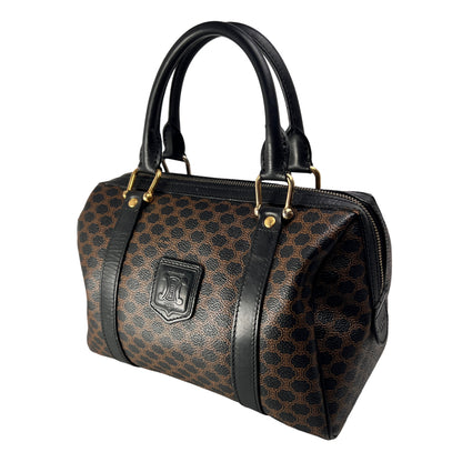 Celine Black Handle Bags A-14665