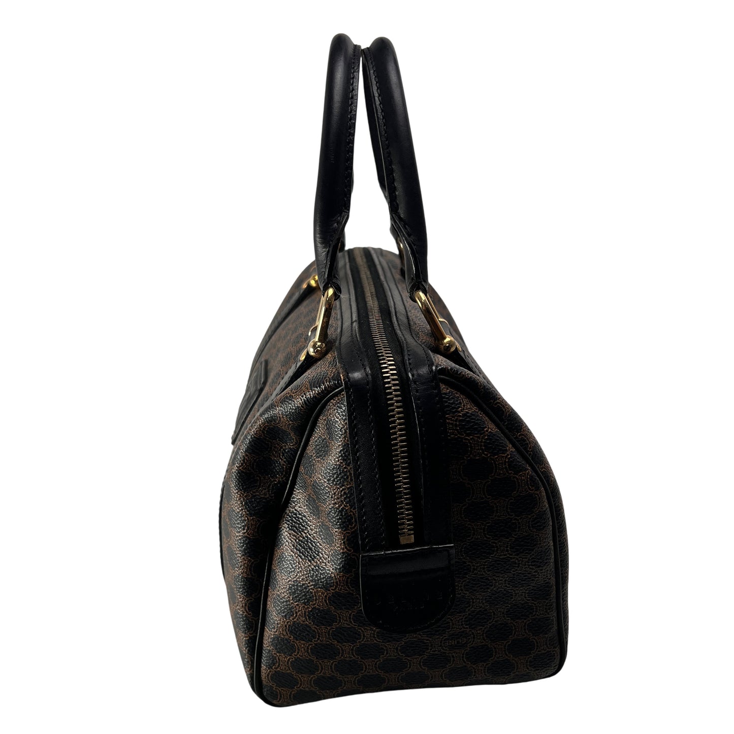 Celine Black Handle Bags A-14665