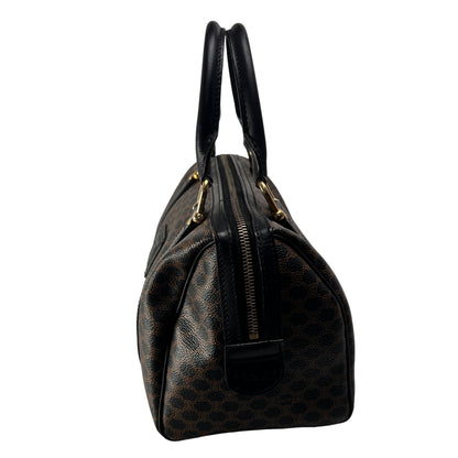 Celine Black Handle Bags A-14665