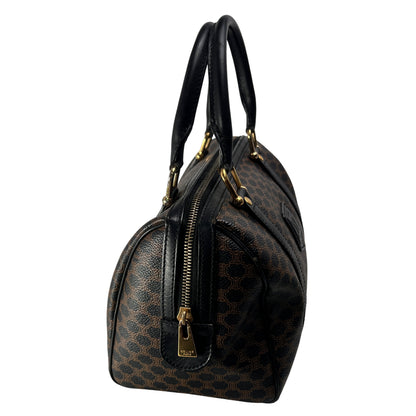 Celine Black Handle Bags A-14665