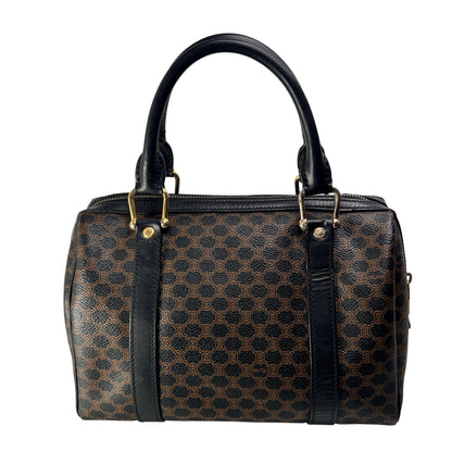 Celine Black Handle Bags A-14665