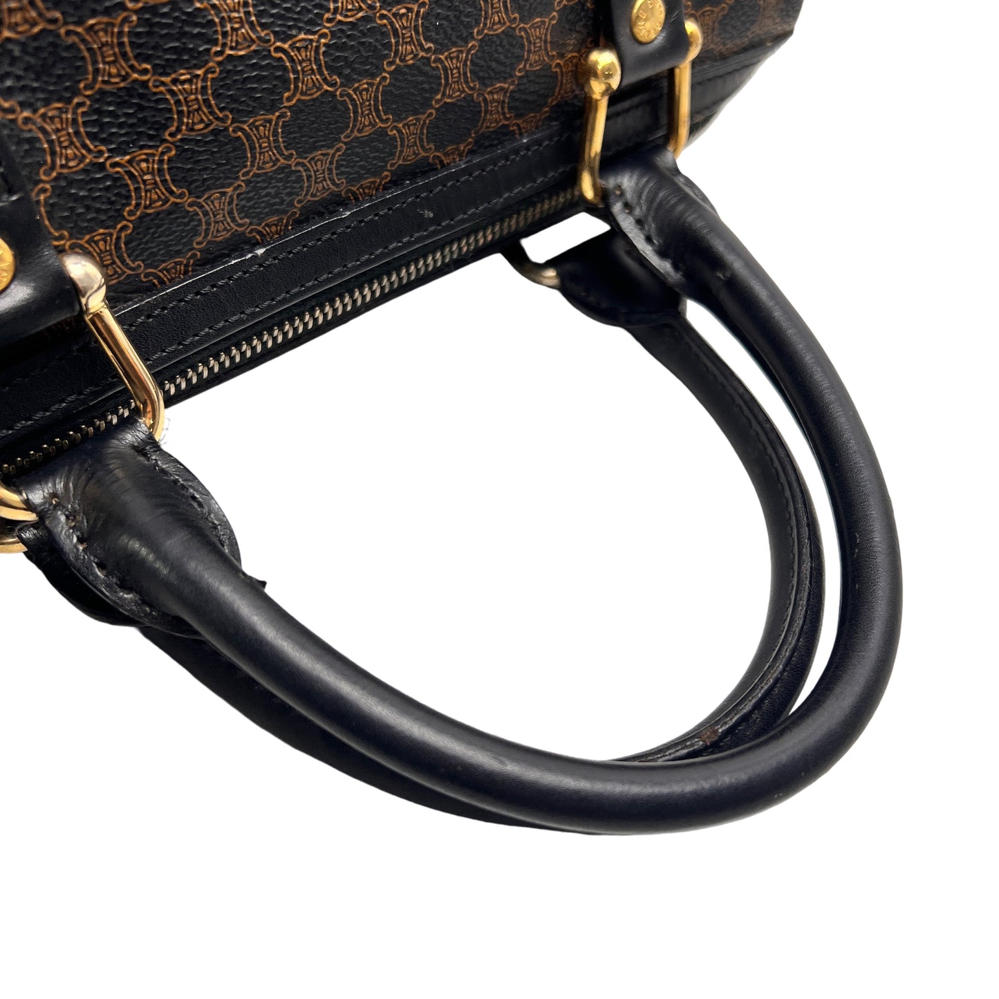 Celine Black Handle Bags A-14665