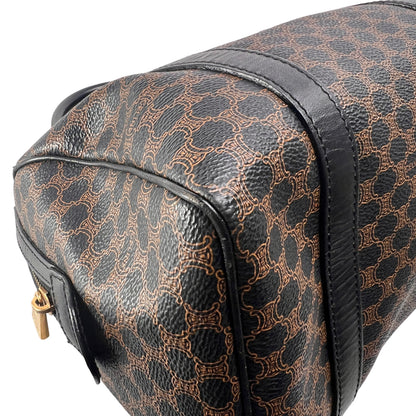 Celine Black Handle Bags A-14665
