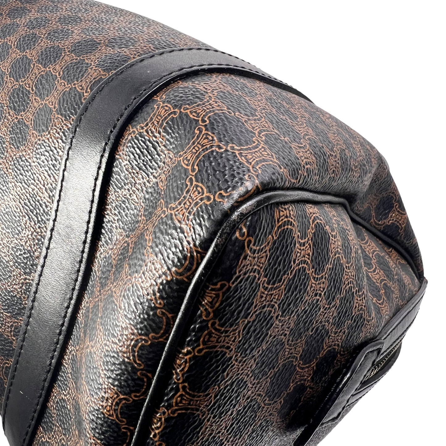 Celine Black Handle Bags A-14665