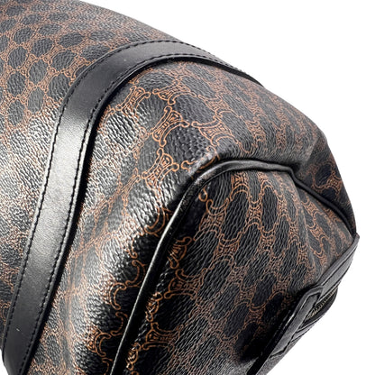 Celine Black Handle Bags A-14665
