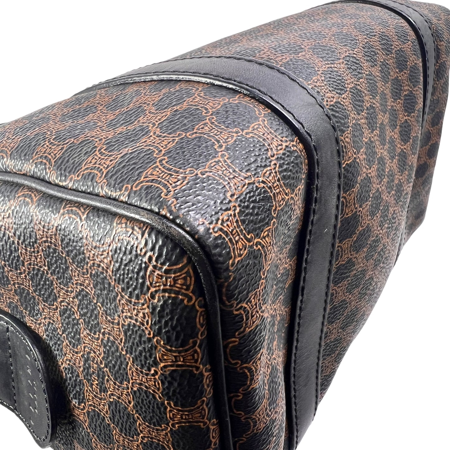Celine Black Handle Bags A-14665