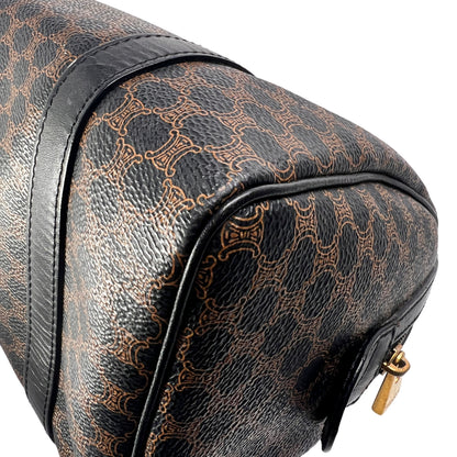 Celine Black Handle Bags A-14665