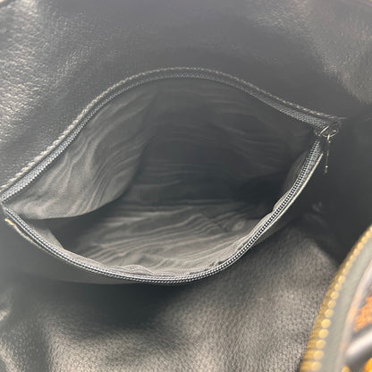 Celine Black Handle Bags A-14665