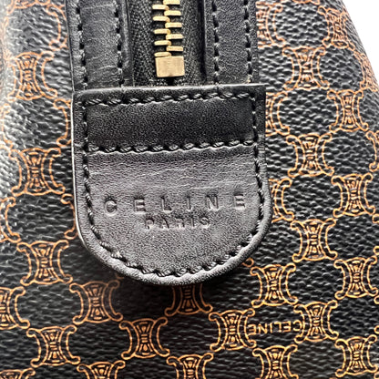 Celine Black Handle Bags A-14665