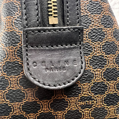 Celine Black Handle Bags A-14665