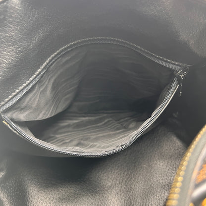 Celine Black Handle Bags A-14665