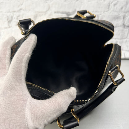 Celine Black Handle Bags A-14665