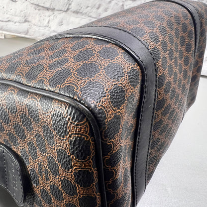 Celine Black Handle Bags A-14665