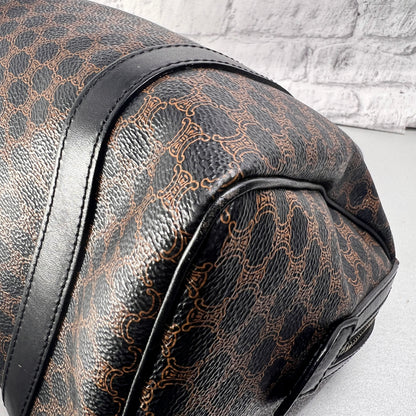 Celine Black Handle Bags A-14665