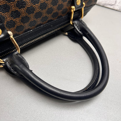 Celine Black Handle Bags A-14665