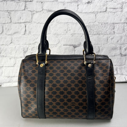 Celine Black Handle Bags A-14665