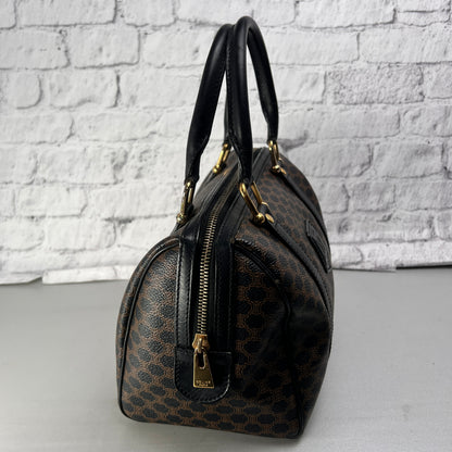Celine Black Handle Bags A-14665