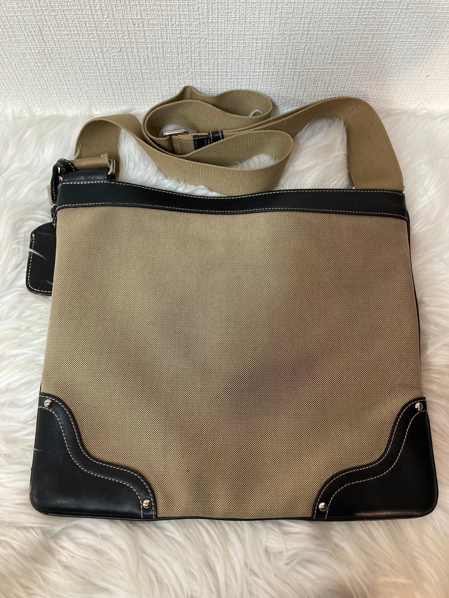Prada Multicolor Shoulder Bags A-14667