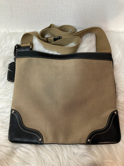 Prada Multicolor Shoulder Bags A-14667