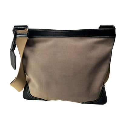 Prada Multicolor Shoulder Bags A-14667