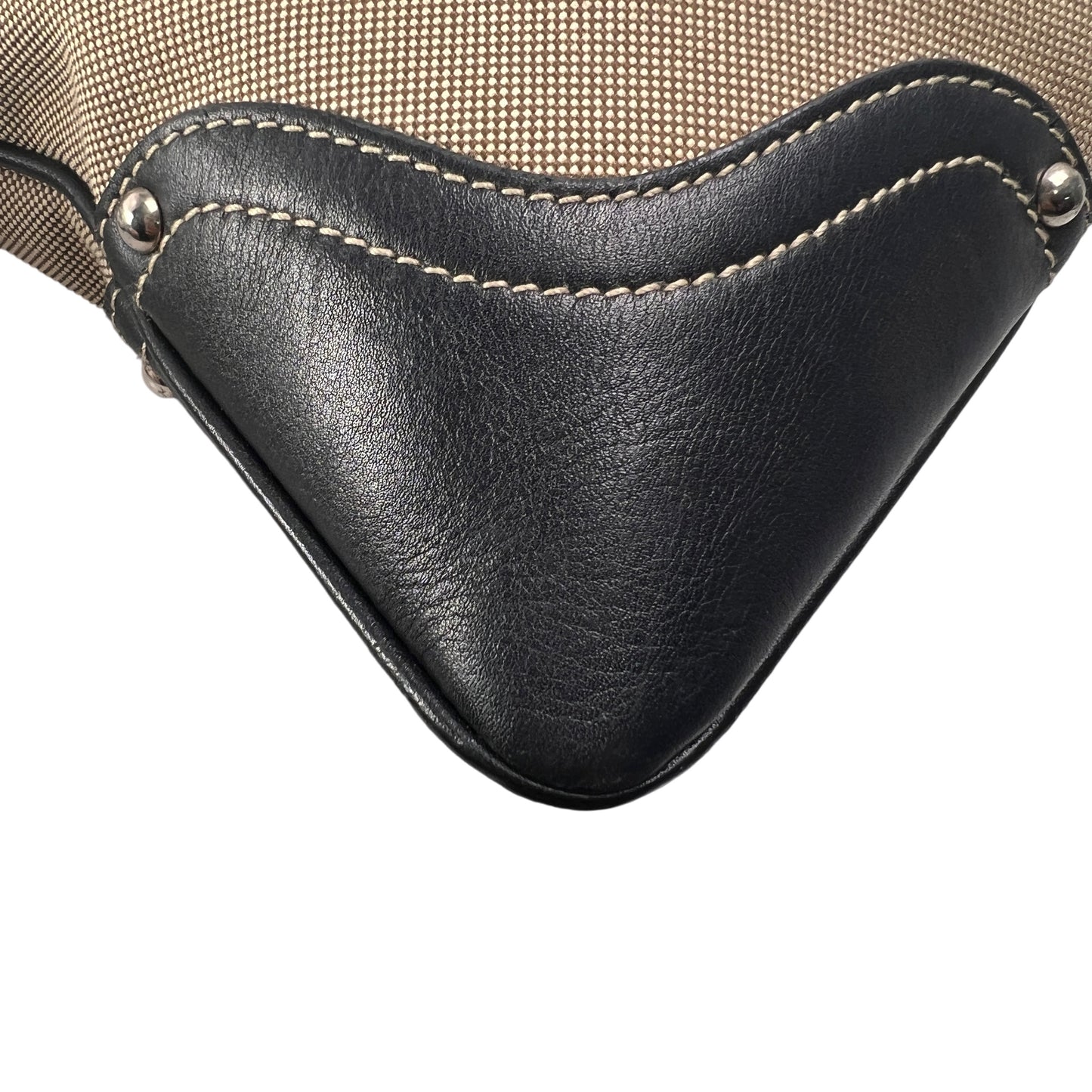 Prada Multicolor Shoulder Bags A-14667