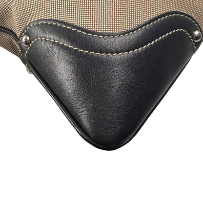 Prada Multicolor Shoulder Bags A-14667