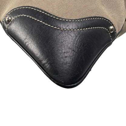 Prada Multicolor Shoulder Bags A-14667