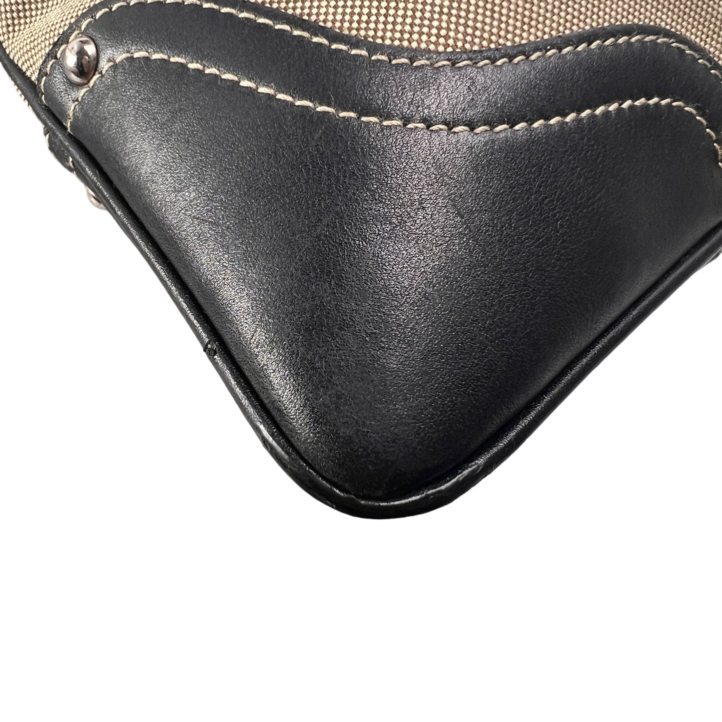 Prada Multicolor Shoulder Bags A-14667
