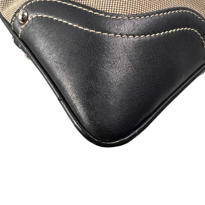 Prada Multicolor Shoulder Bags A-14667