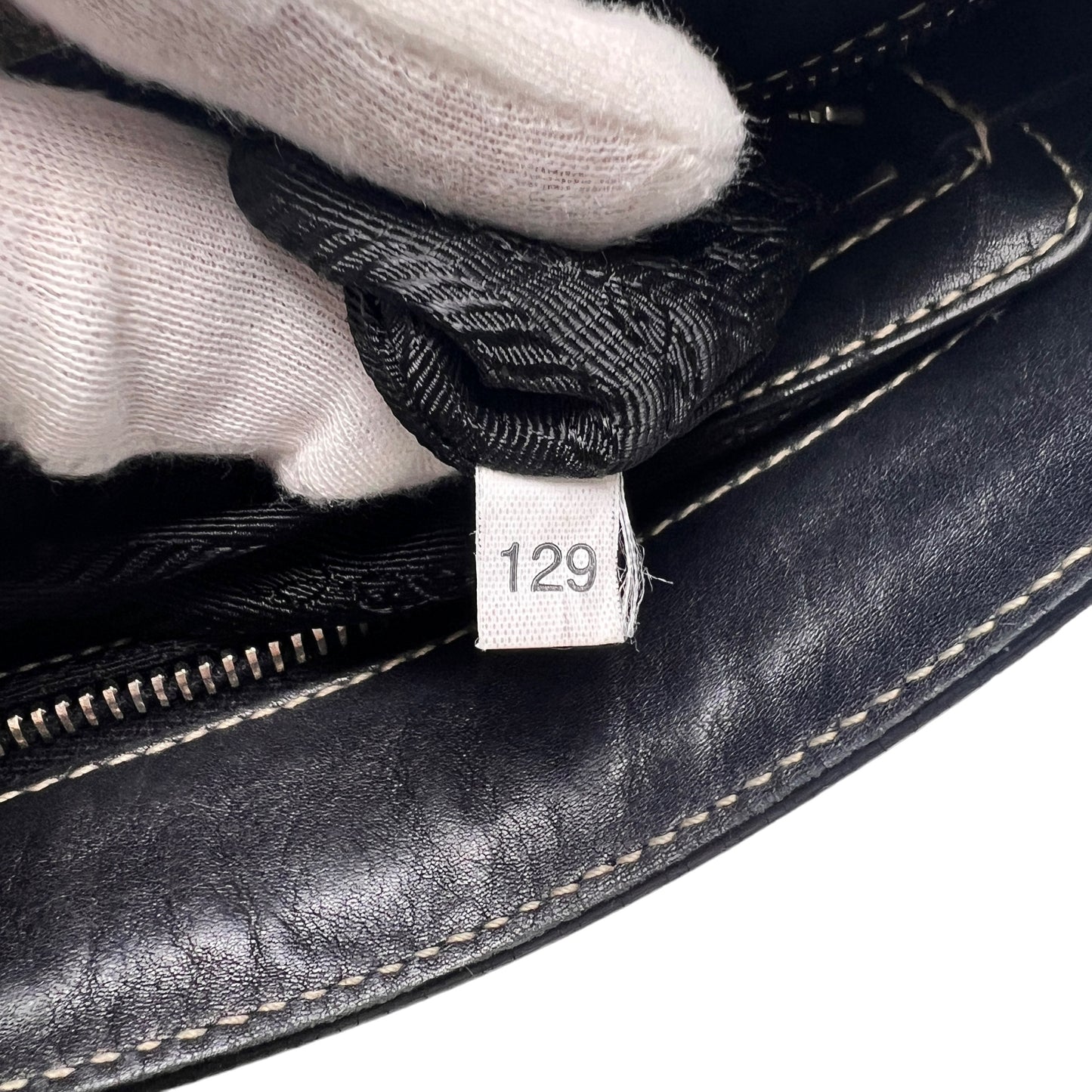 Prada Multicolor Shoulder Bags A-14667