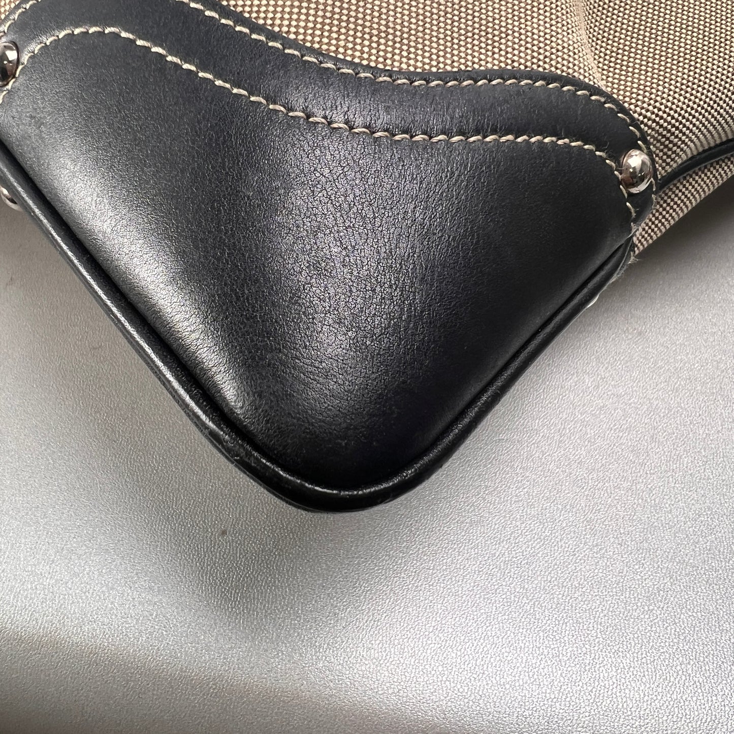 Prada Multicolor Shoulder Bags A-14667