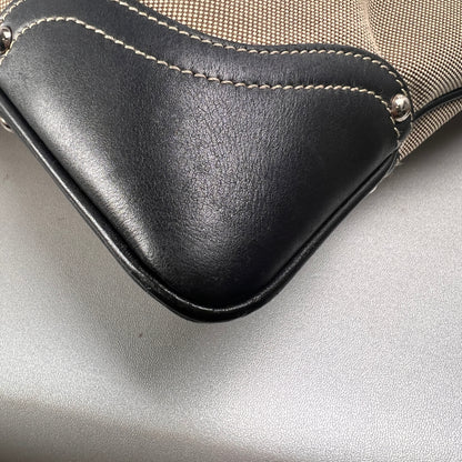 Prada Multicolor Shoulder Bags A-14667