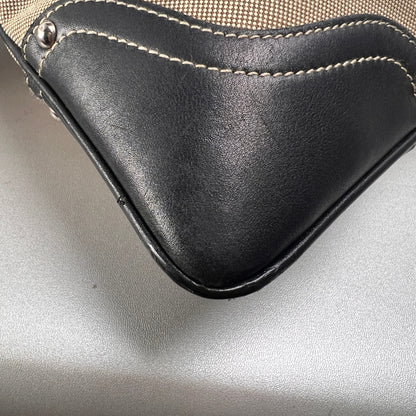 Prada Multicolor Shoulder Bags A-14667