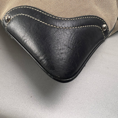 Prada Multicolor Shoulder Bags A-14667
