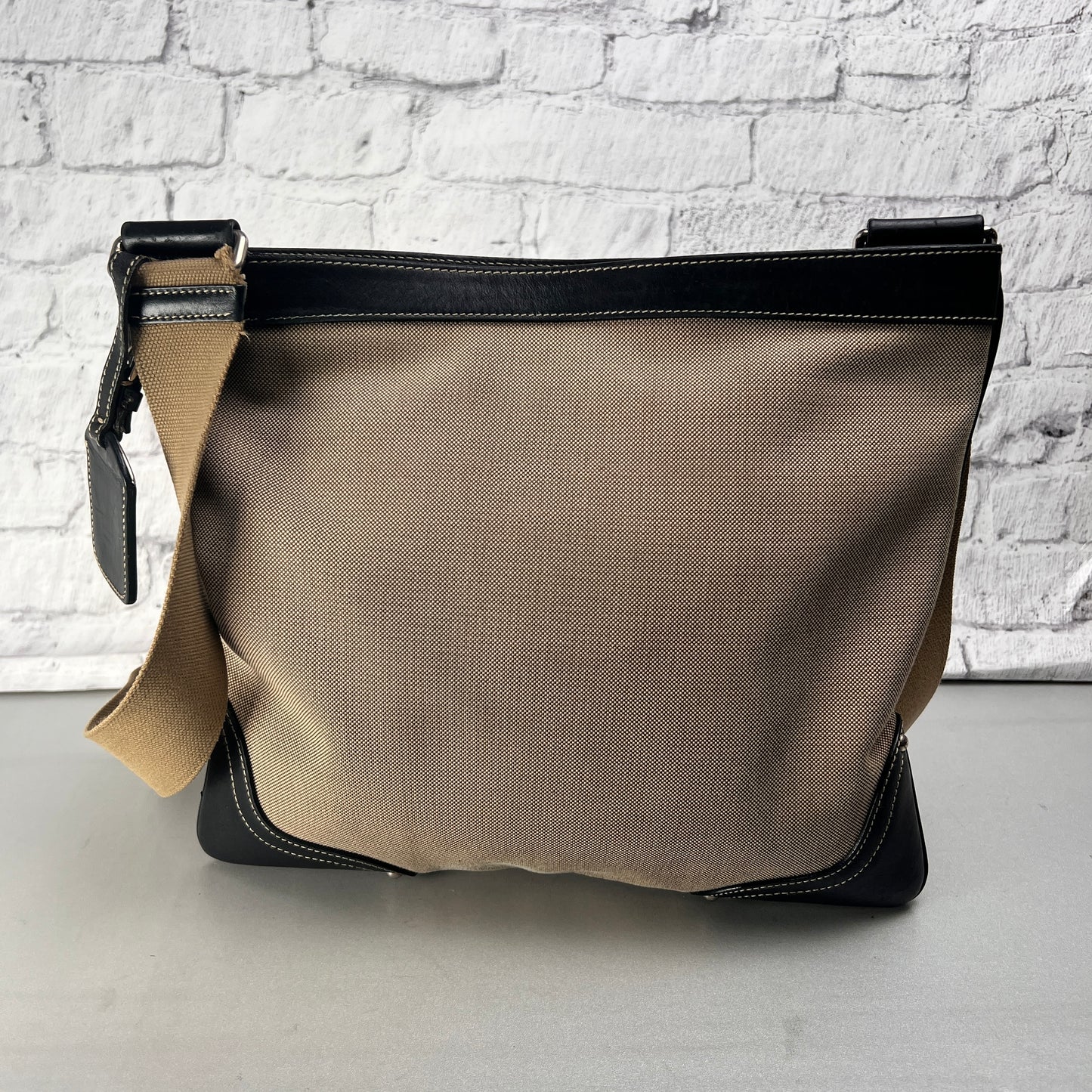 Prada Multicolor Shoulder Bags A-14667