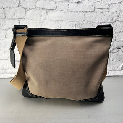 Prada Multicolor Shoulder Bags A-14667