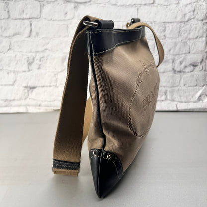 Prada Multicolor Shoulder Bags A-14667