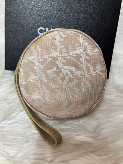 Chanel Multicolor Pouches A-14669