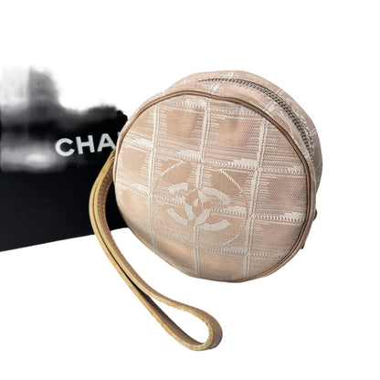 Chanel Multicolor Pouches A-14669