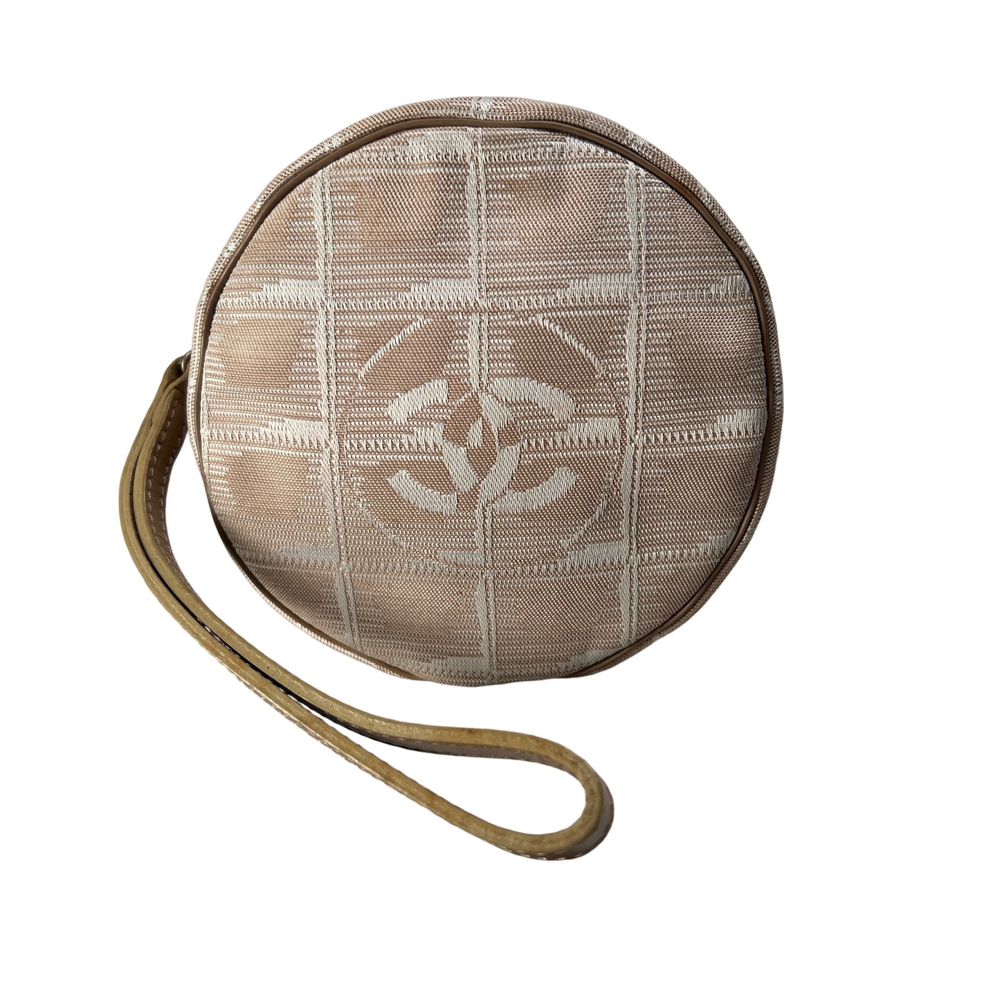 Chanel Multicolor Pouches A-14669