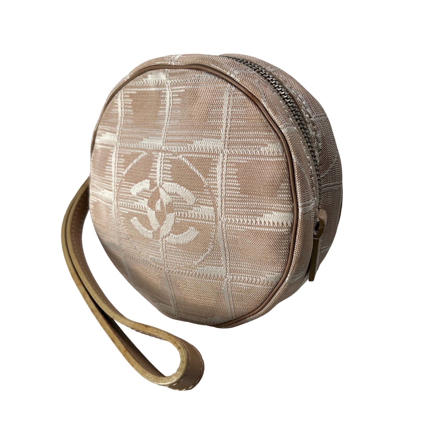 Chanel Multicolor Pouches A-14669
