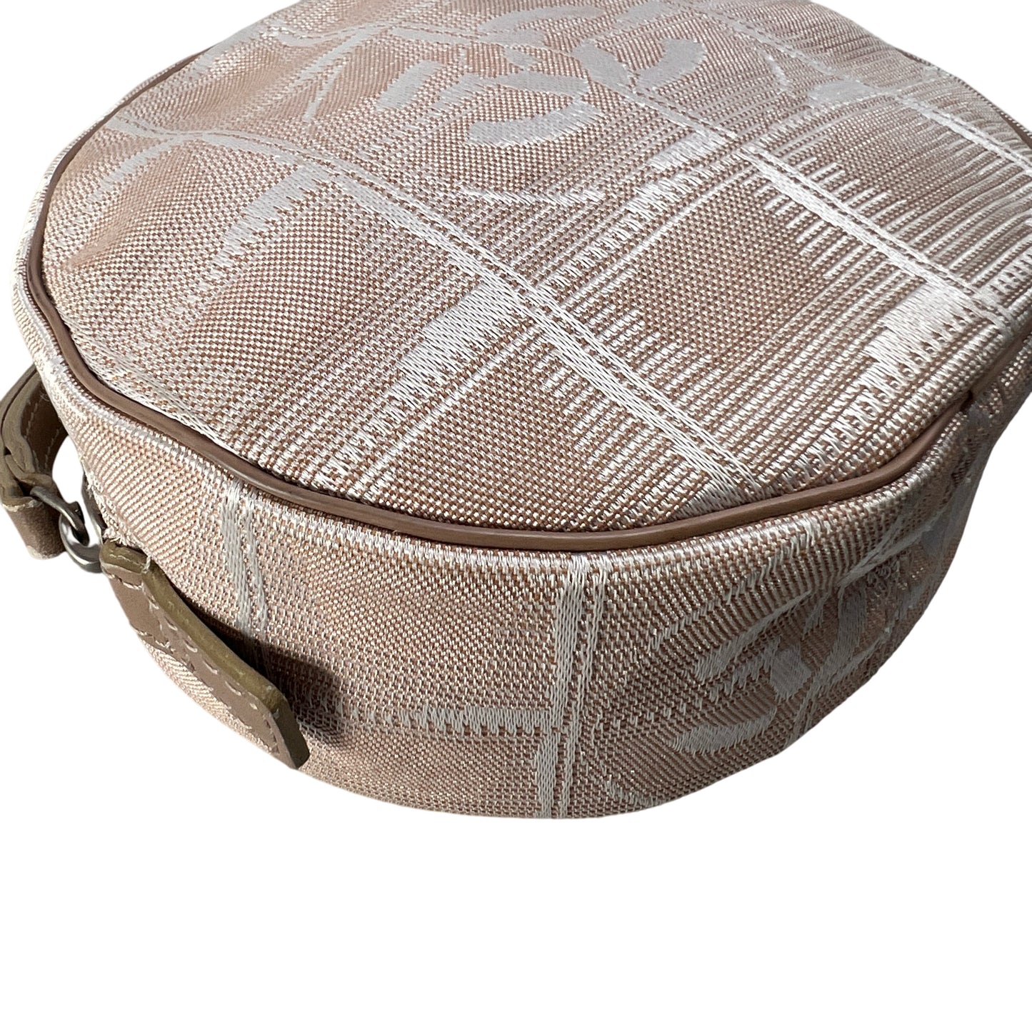 Chanel Multicolor Pouches A-14669