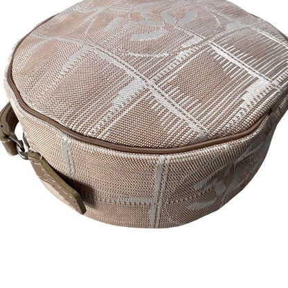 Chanel Multicolor Pouches A-14669