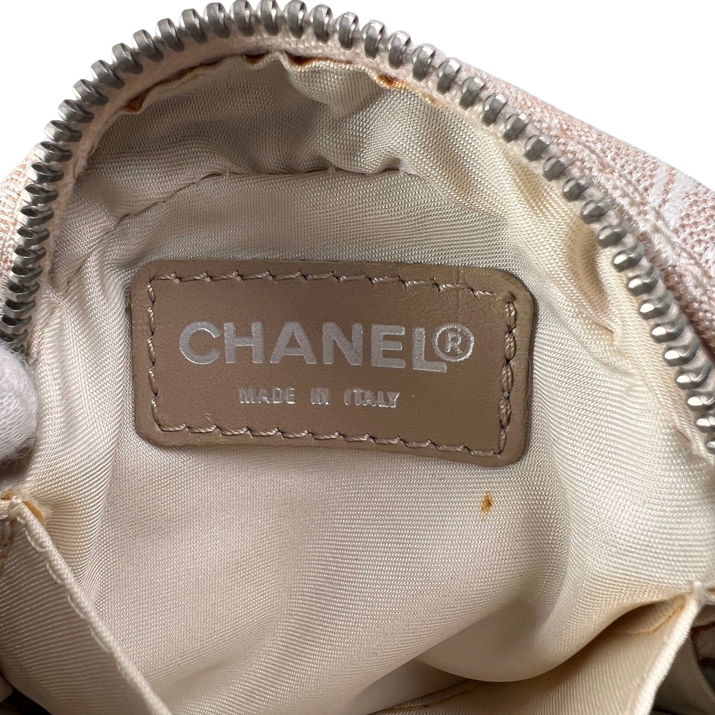 Chanel Multicolor Pouches A-14669