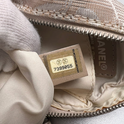 Chanel Multicolor Pouches A-14669