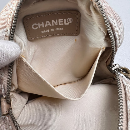 Chanel Multicolor Pouches A-14669