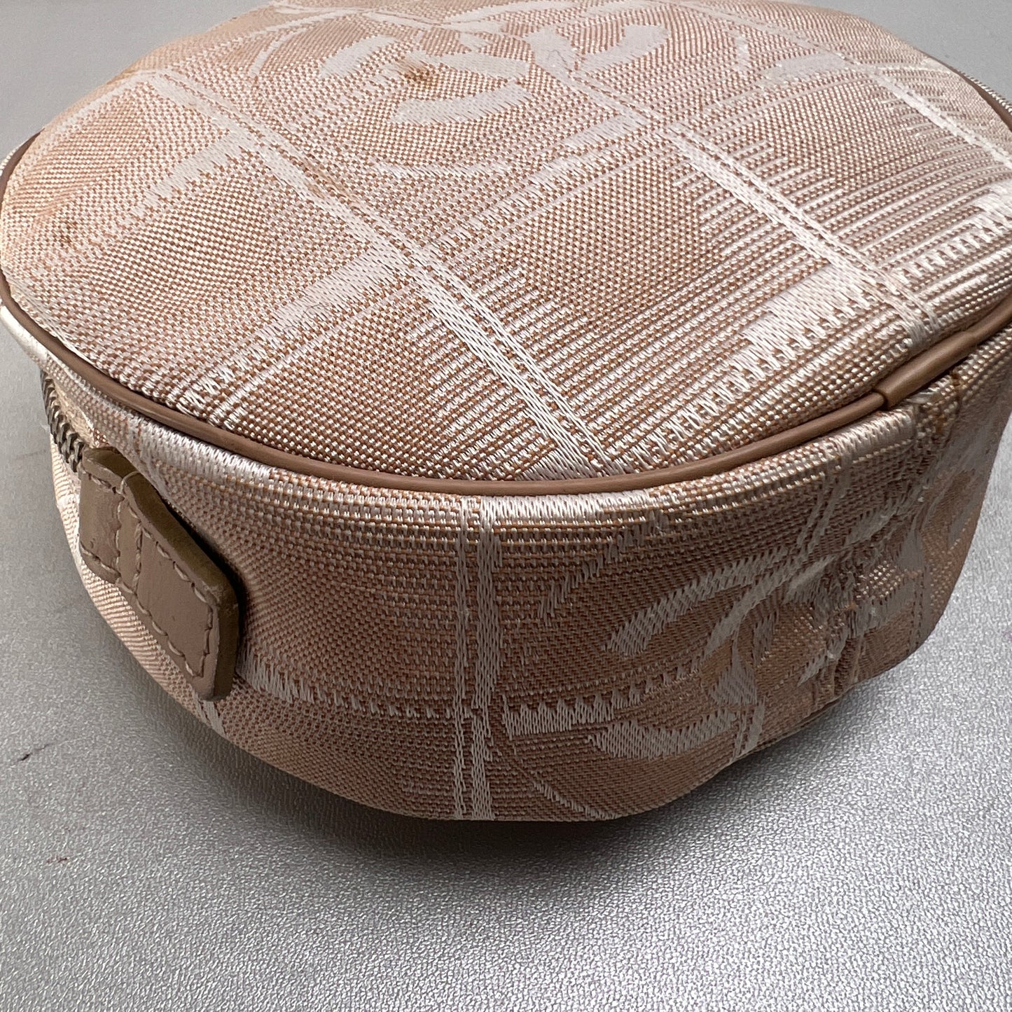 Chanel Multicolor Pouches A-14669