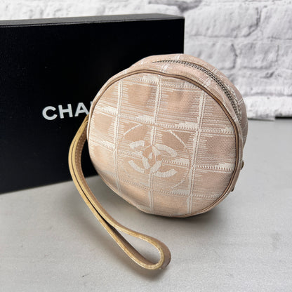 Chanel Multicolor Pouches A-14669