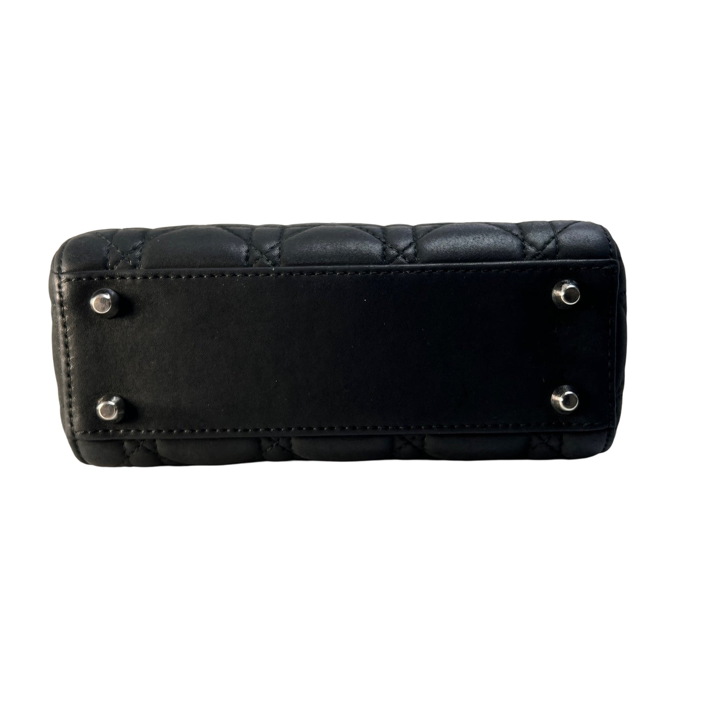 Dior Black Handle Bags A-14672